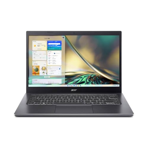 Amazon.co.jp: acer 2024 Aspire 5 14インチ FHD IPS ノート